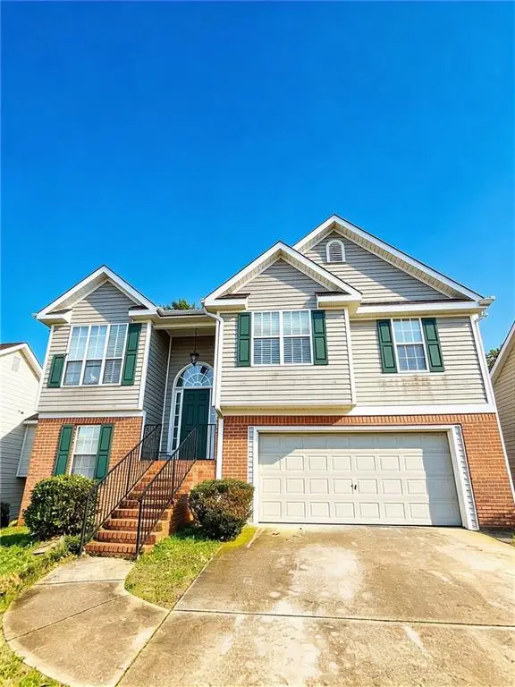 565 Ransom Way, Stockbridge, GA 30281 - Image #3