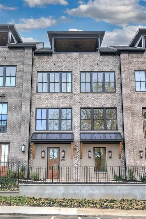 178 W Main Street #102, Cartersville, GA 30120 - #2