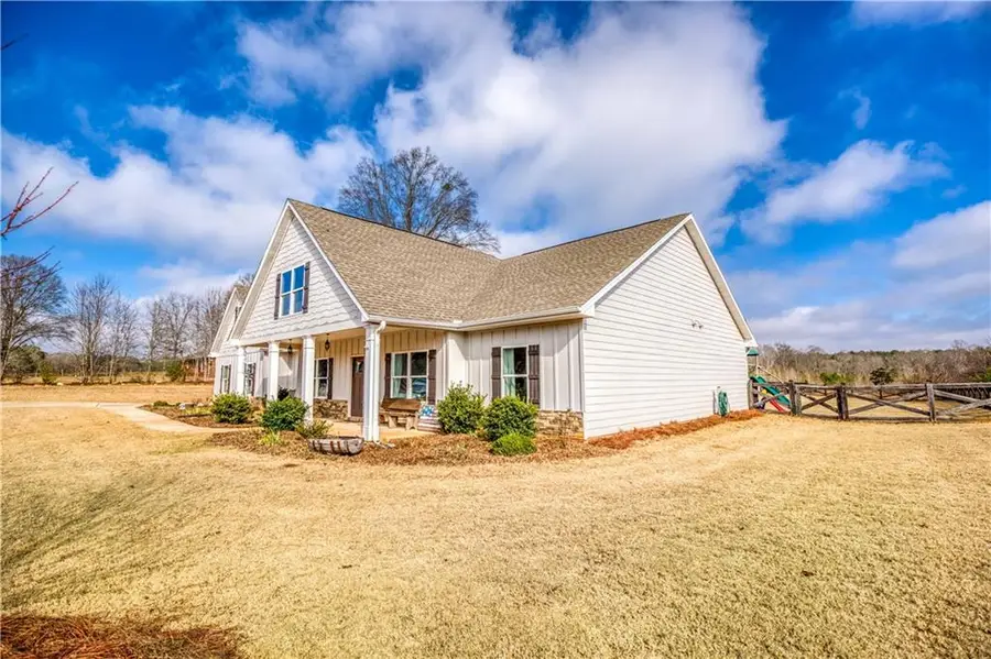 670 Bearden Road, Monroe, GA 30655 - Image #2