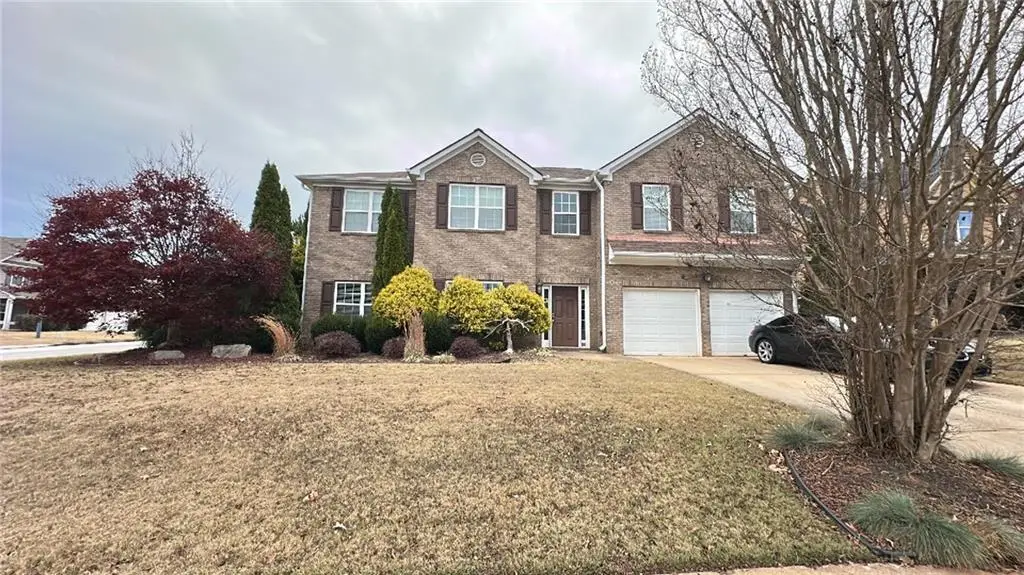 19 Laurelcrest Lane, Dallas, GA 30132 - Image #1