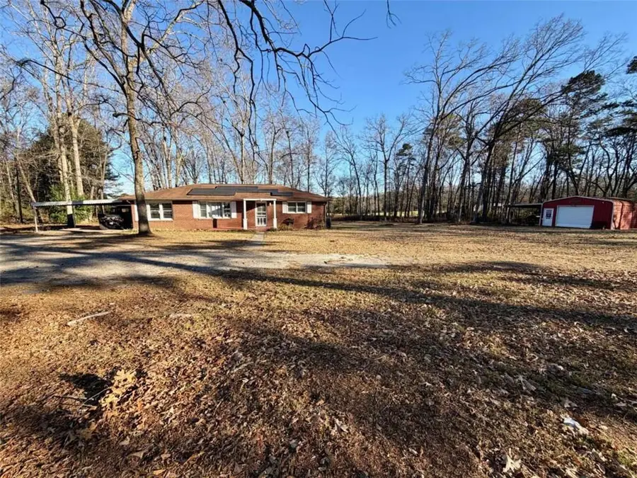 413 Rockwell Church Road, Winder, GA 30680 - Image #2