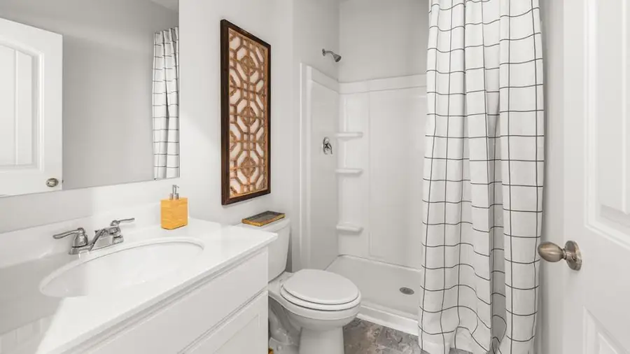 1022 Lost Creek Parkway, Dallas, GA 30132 - #3