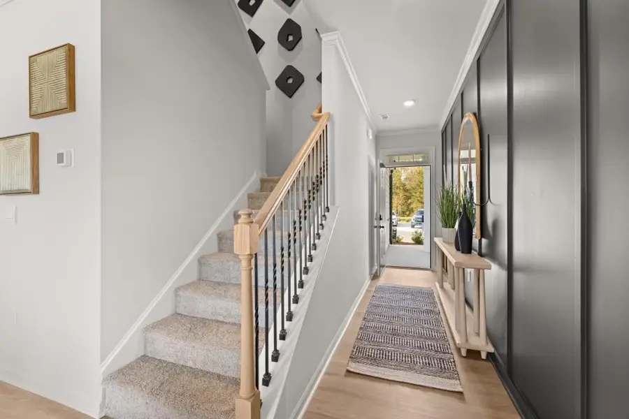 126 Hughes Place Drive, Dawsonville, GA 30534 - #3