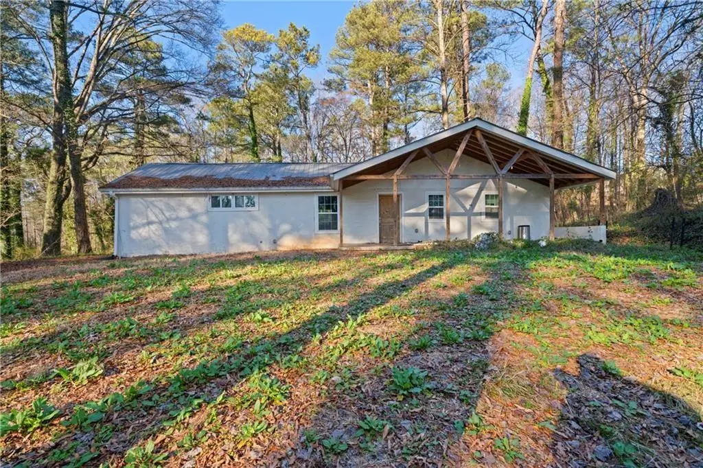 550 S Rays Road, Stone Mountain, GA 30083 - #1