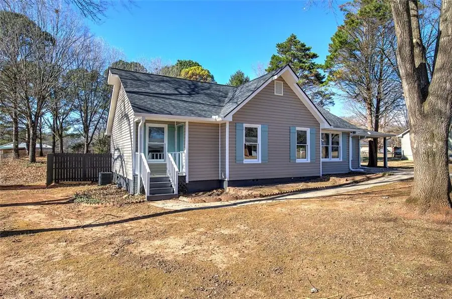 53 Milam Circle Sw, Cartersville, GA 30120 - Image #3