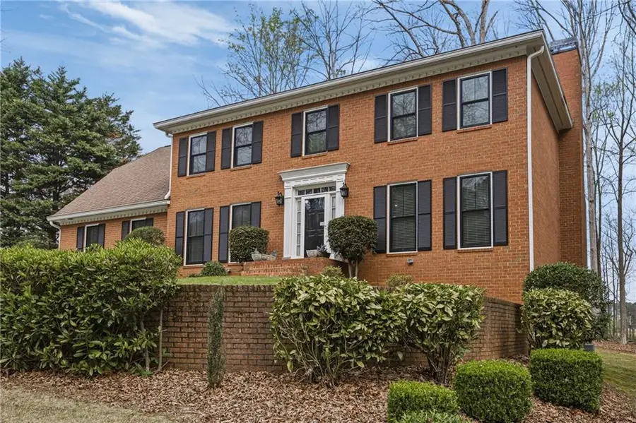 280 Creek View Trail, Fayetteville, GA 30214 - #3