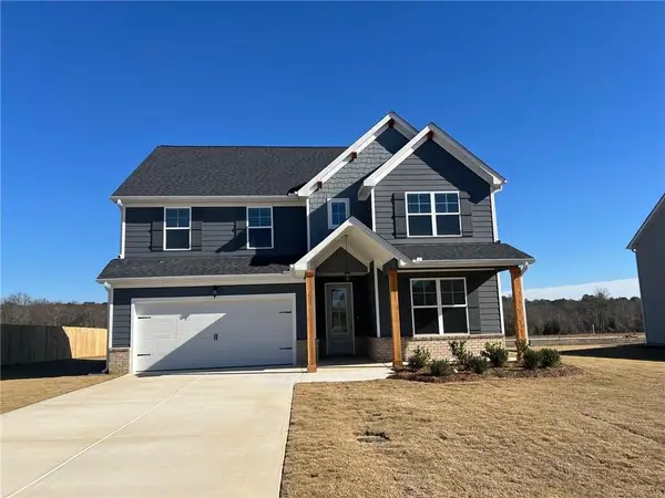 807 Brittany Nichole Lot 132 Court, Bonaire, GA 31005