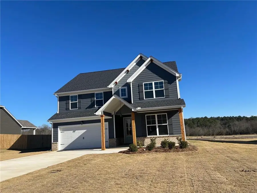 807 Brittany Nichole Lot 132 Court, Bonaire, GA 31005 - Image #2