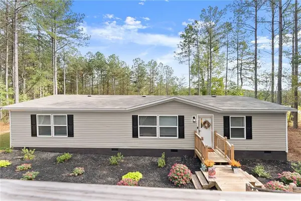 4573 Fortner Road, Ball Ground, GA 30107