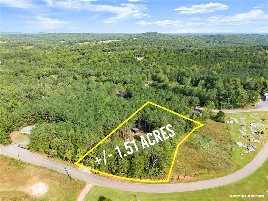 4573 Fortner Road, Ball Ground, GA 30107 - Image #2