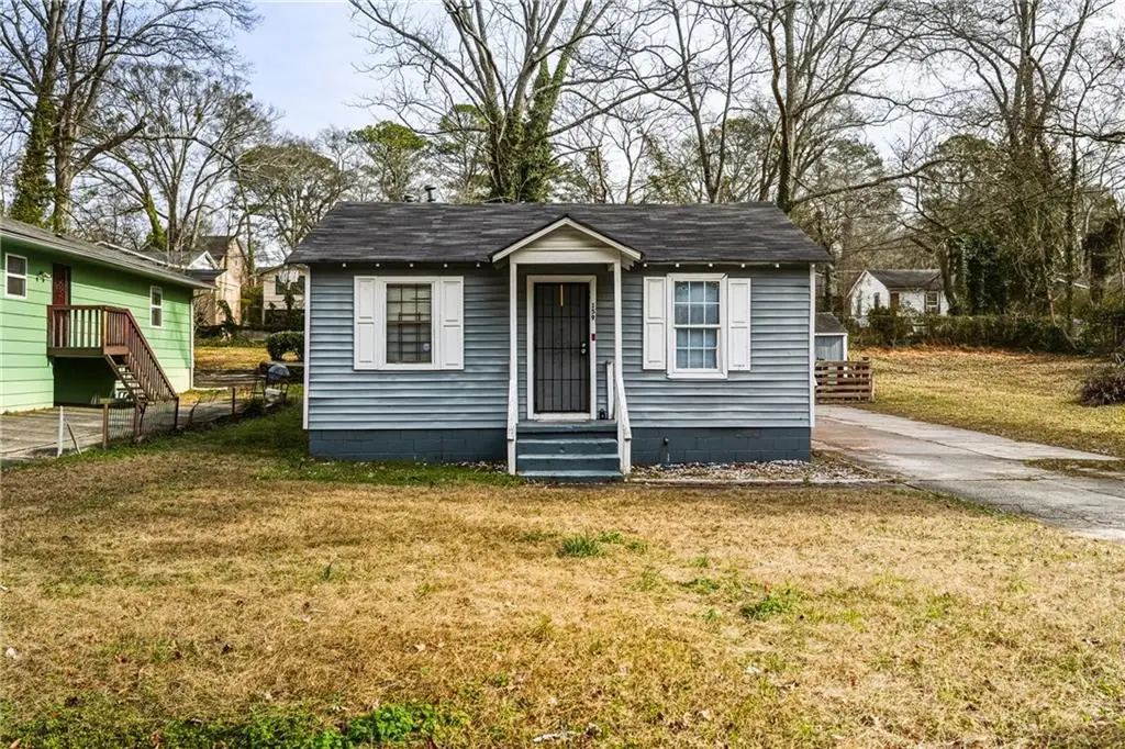 159 Fairfield Place Nw, Atlanta, GA 30314 - #1