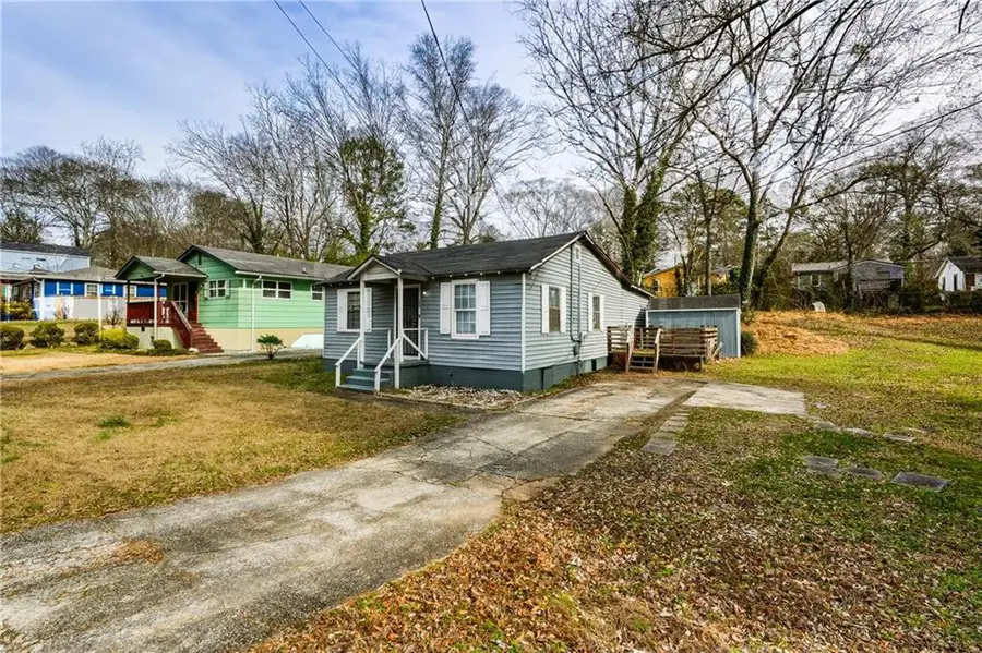 159 Fairfield Place Nw, Atlanta, GA 30314 - #3