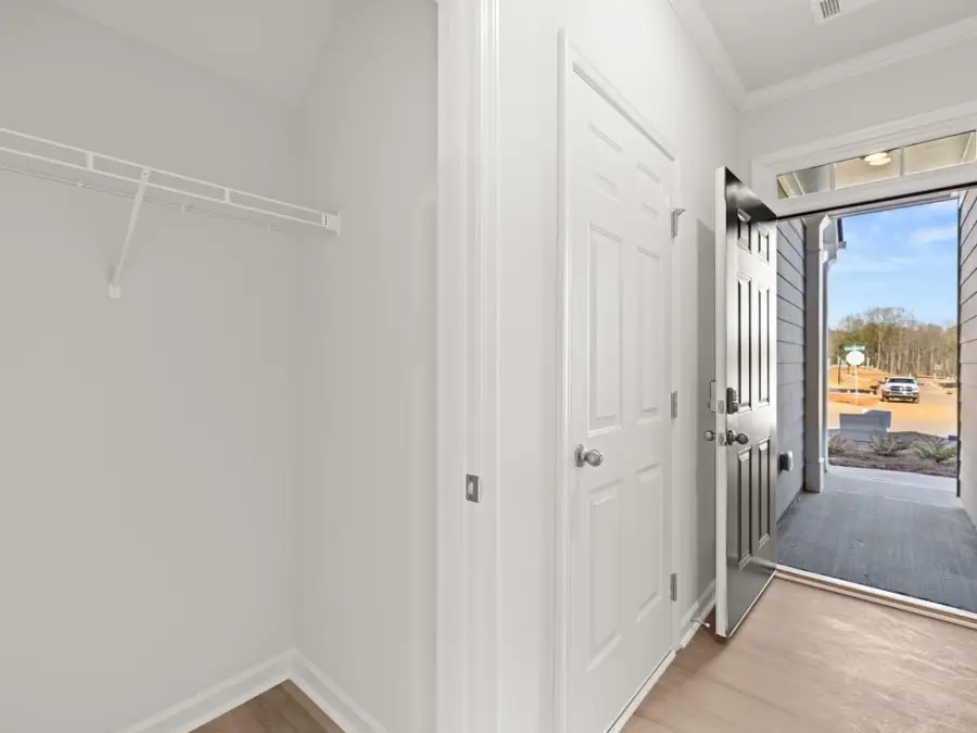 122 Hughes Place Drive, Dawsonville, GA 30534 - #3