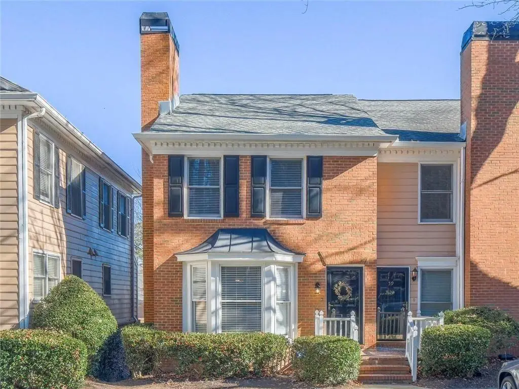 7500 Roswell Road #58, Sandy Springs, GA 30350 - #1