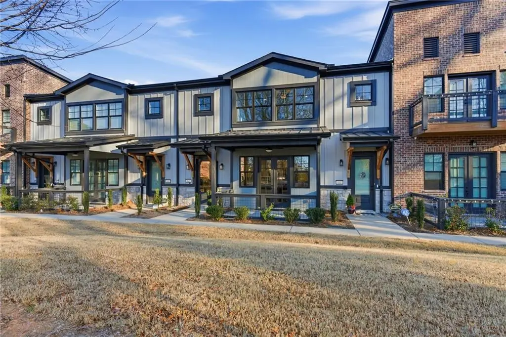 937 Willingham Drive #7, Hapeville, GA 30354 - #1