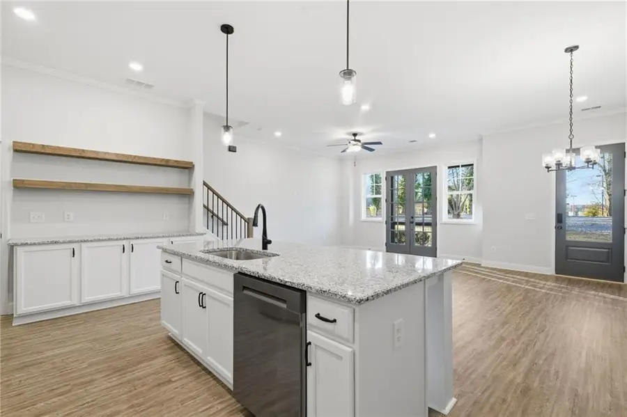 937 Willingham Drive #7, Hapeville, GA 30354 - #2