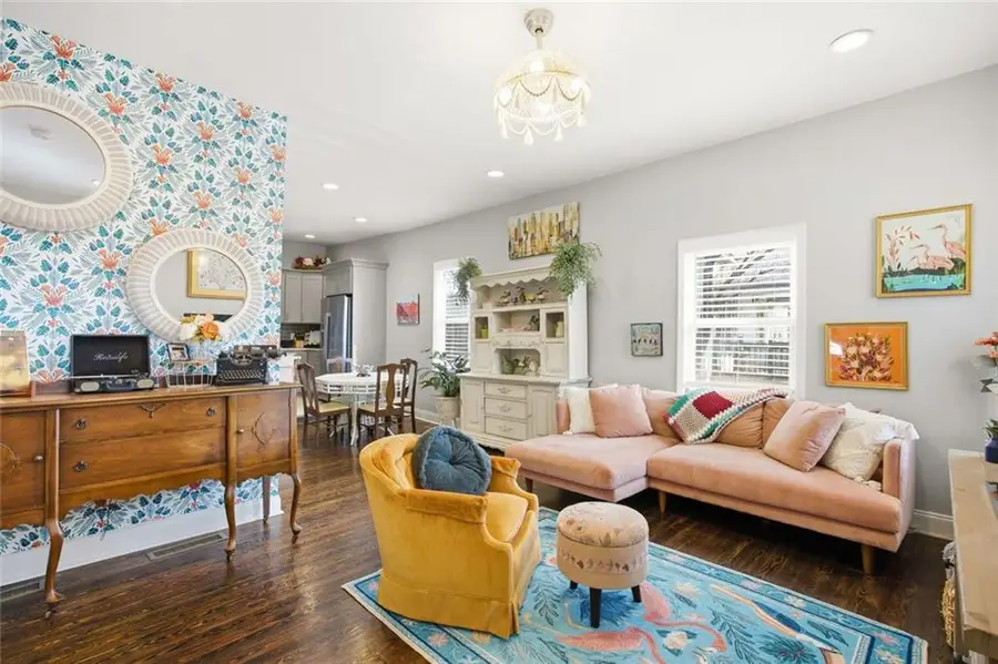 339 E Dixie Avenue Se, Marietta, GA 30060 - Image #3