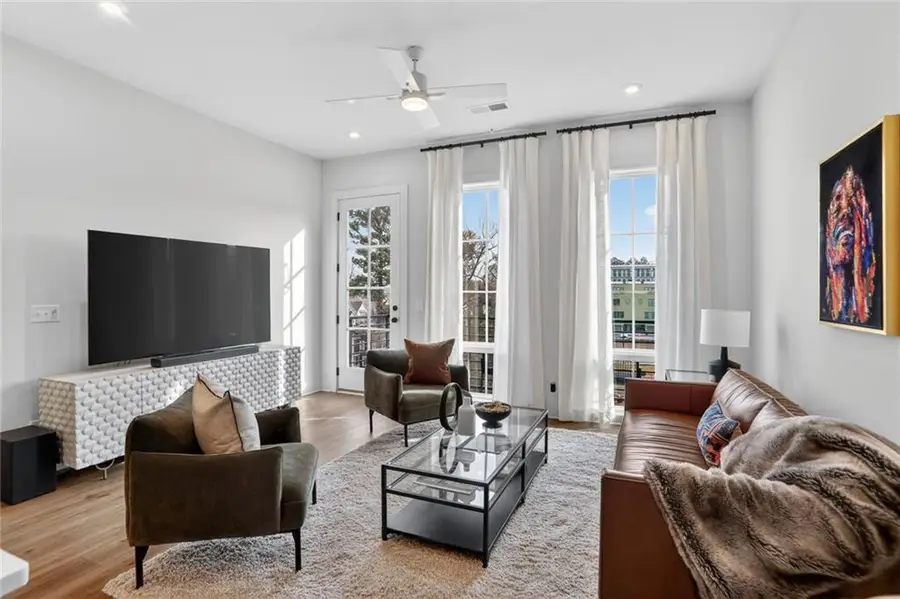 1291 Longreen Terrace Nw #7, Atlanta, GA 30318 - Image #2