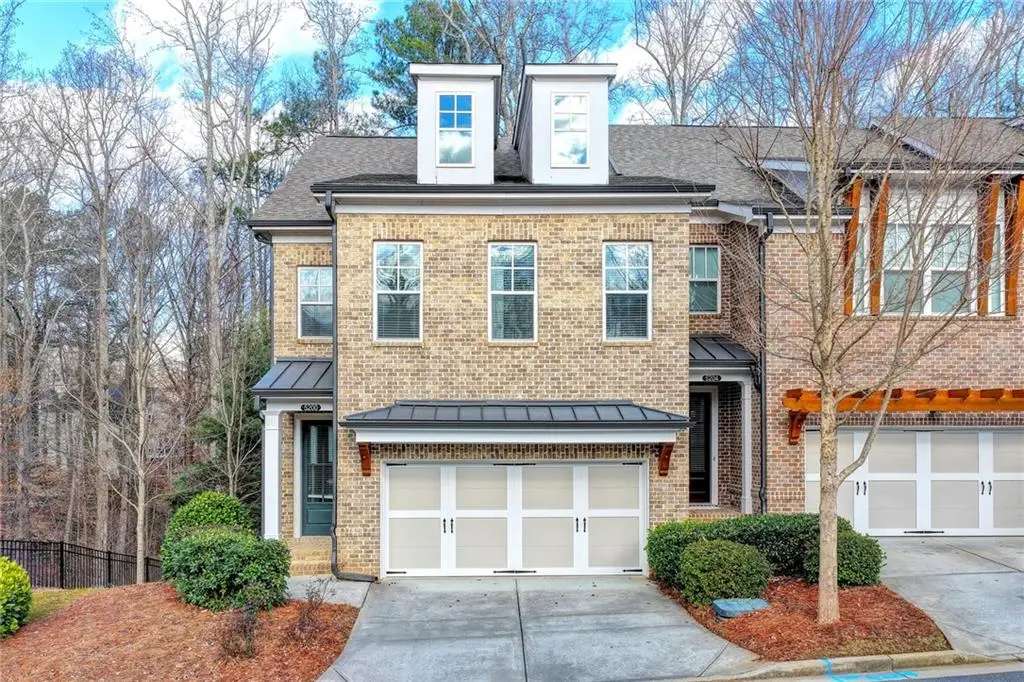 5200 Cresslyn Ridge, Alpharetta, GA 30005 - #1