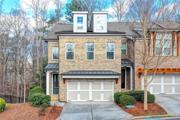 5200 Cresslyn Ridge, Johns Creek, GA 30005