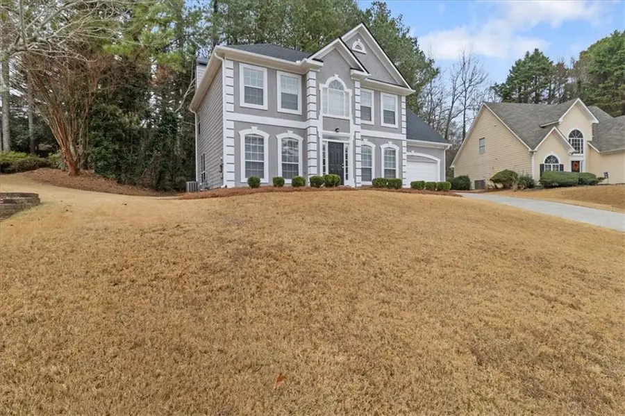 5035 Wesleyan Drive, Woodstock, GA 30189 - Image #3