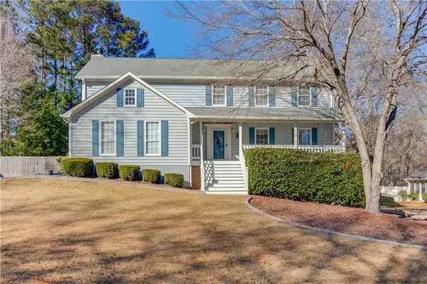 1974 Emerson Lake Circle, Snellville, GA 30078