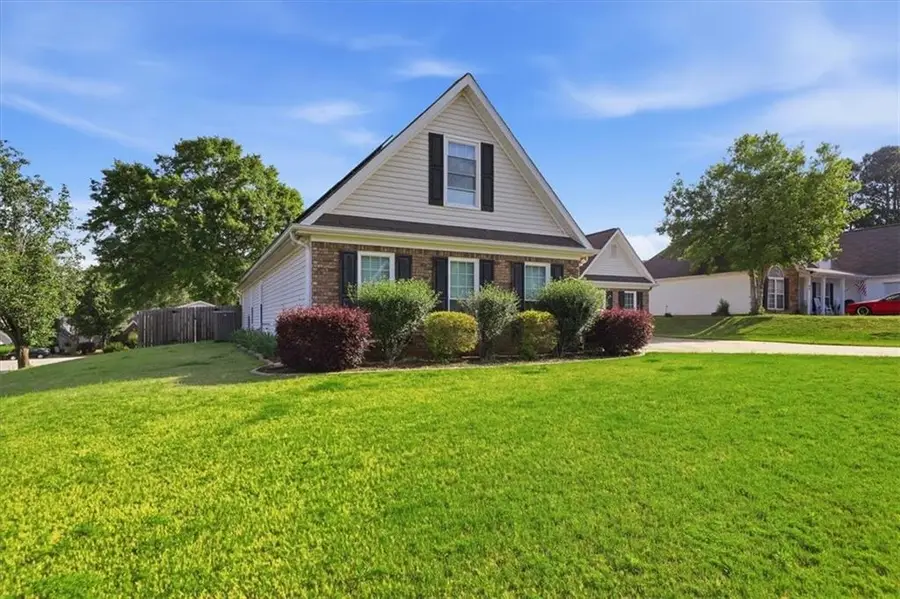 84 Pebble Creek Drive, Newnan, GA 30265 - #2