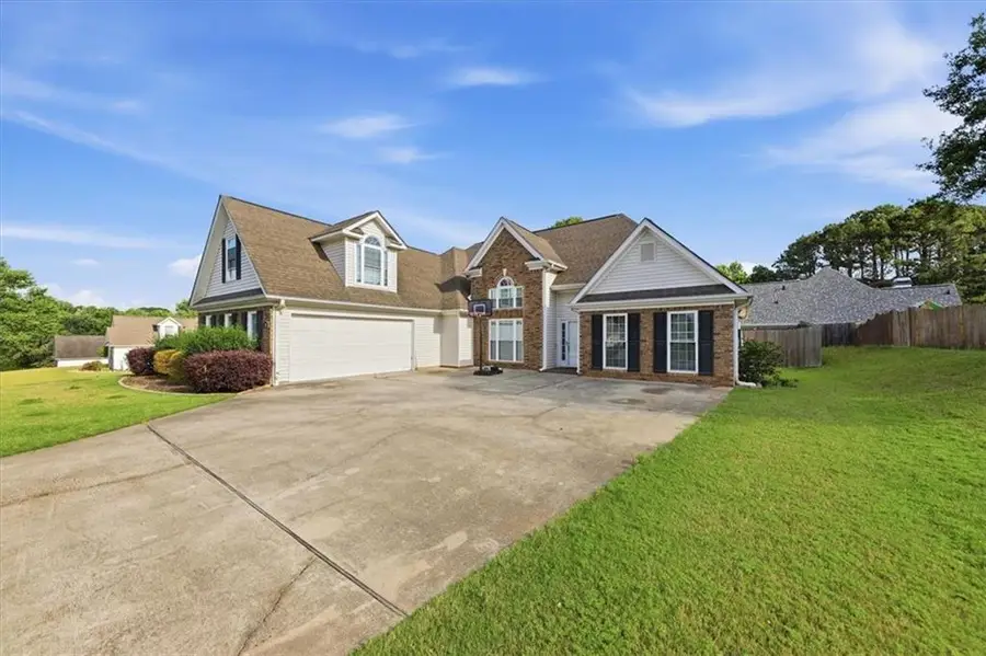 84 Pebble Creek Drive, Newnan, GA 30265 - #3