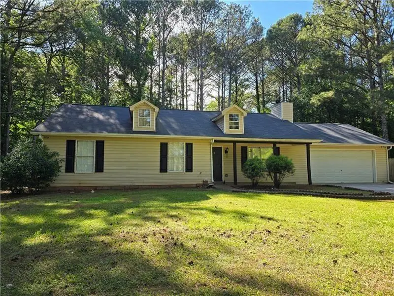 115 Bond Drive, Ellenwood, GA 30294 - #1