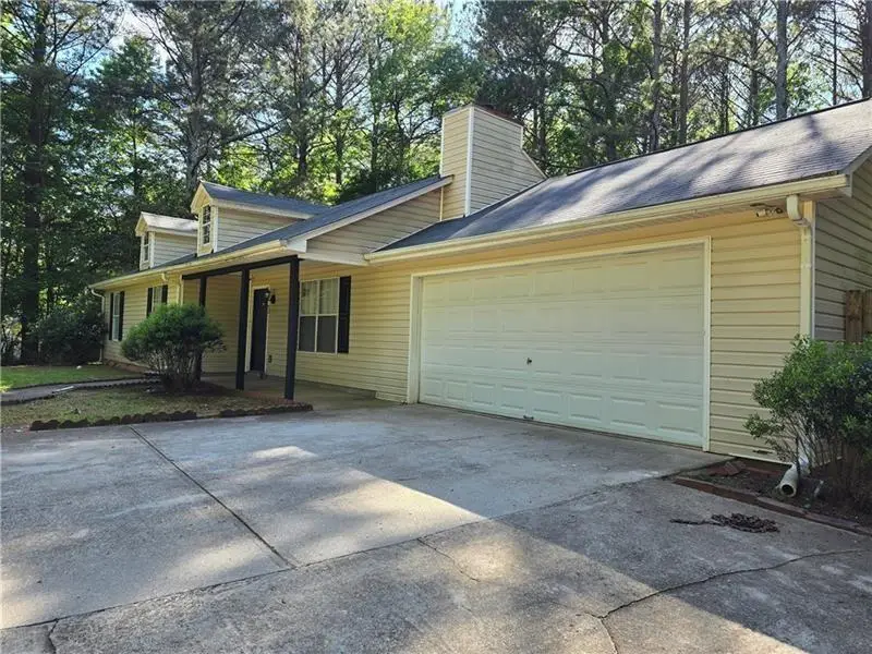 115 Bond Drive, Ellenwood, GA 30294 - #2