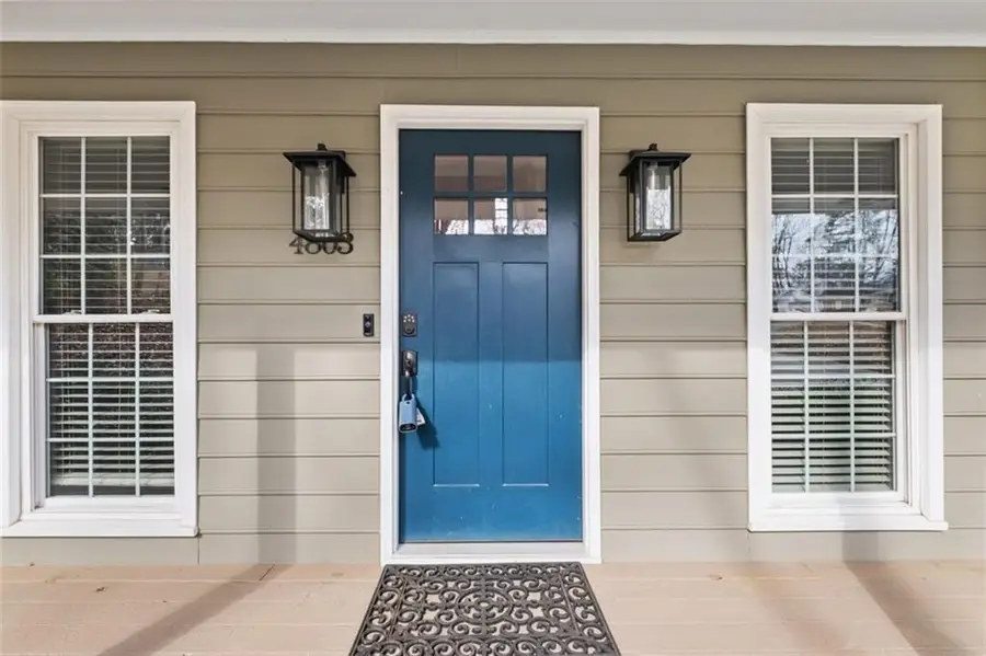 4803 Tarleton Drive, Lilburn, GA 30047 - #2