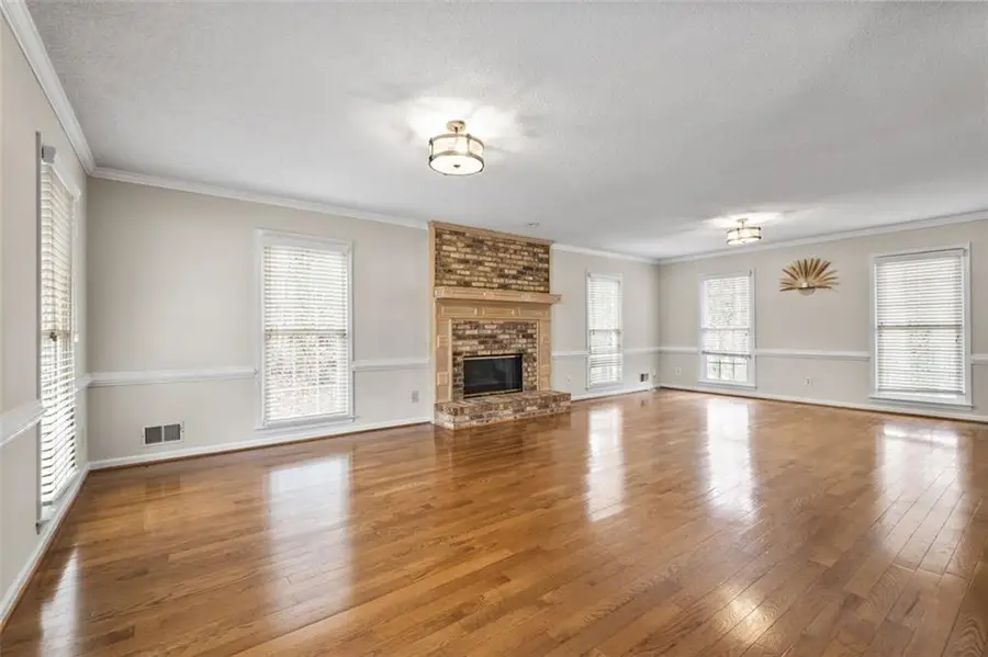 4803 Tarleton Drive, Lilburn, GA 30047 - #3