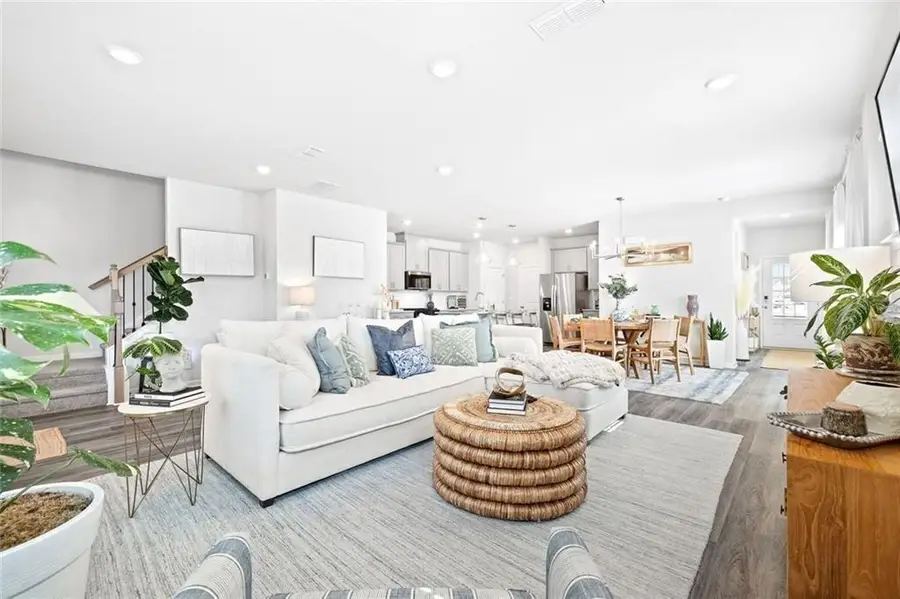 4167 Waratah Way Sw, Mableton, GA 30126 - Image #2