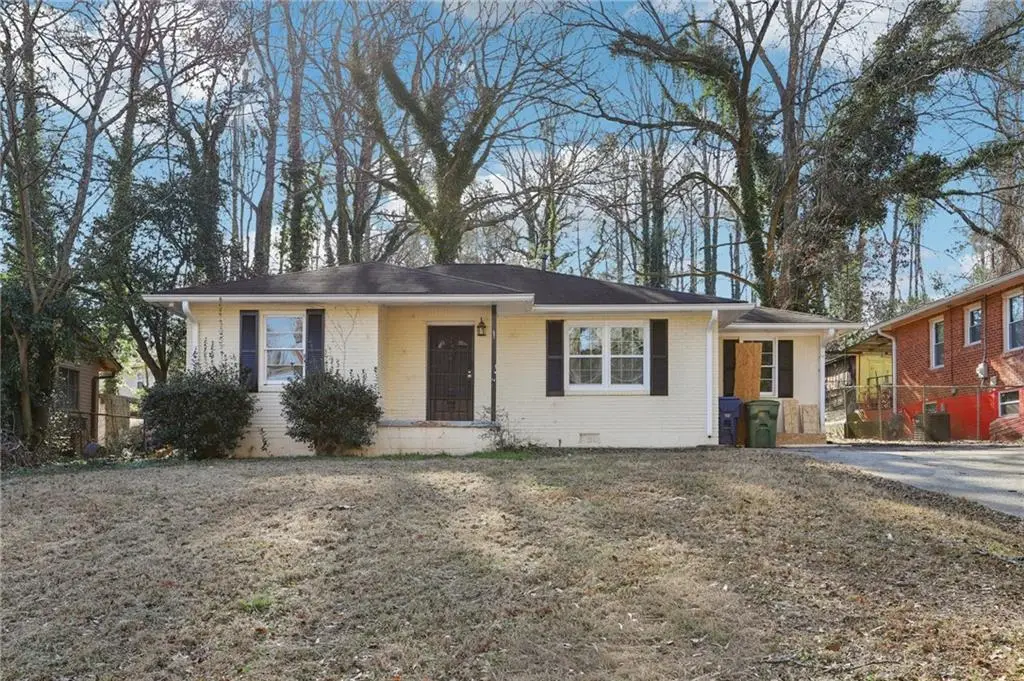 57 Macon Place Se, Atlanta, GA 30354 - Image #1
