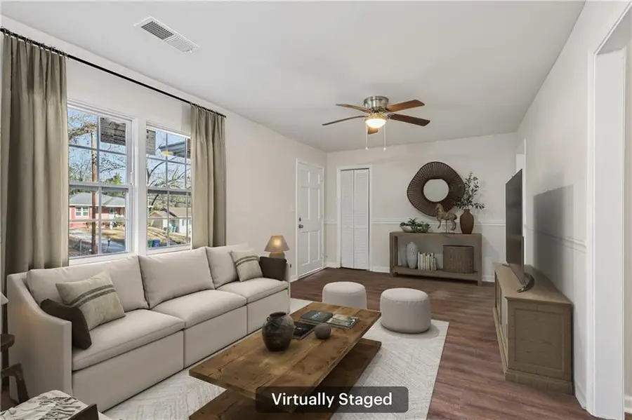 57 Macon Place Se, Atlanta, GA 30354 - Image #2