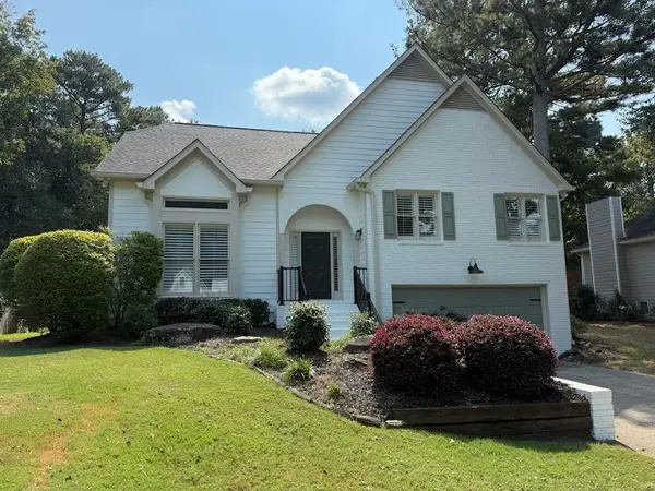 1081 Pine Grove Drive, Alpharetta, GA 30009
