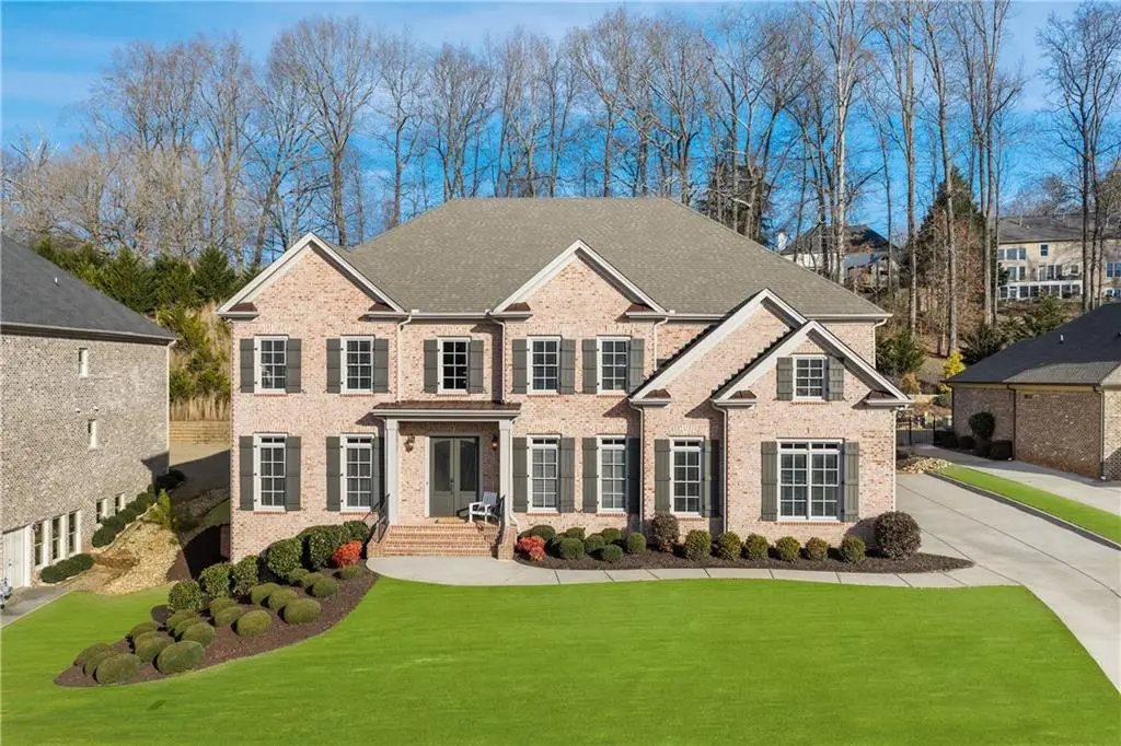 213 Haley Farm Way, Canton, GA 30115 - Image #1