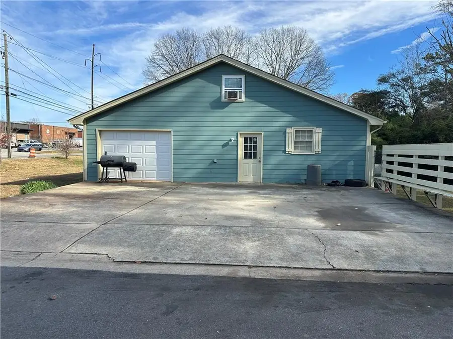 4475 Elmdale Drive, Tucker, GA 30084 - Image #2