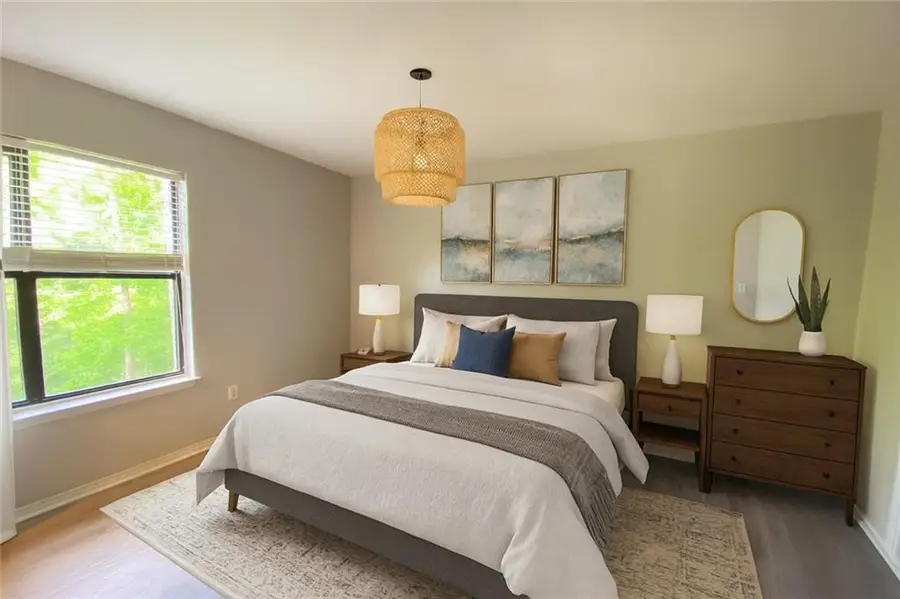 1319 Old Hammond Chase, Sandy Springs, GA 30350 - Image #3