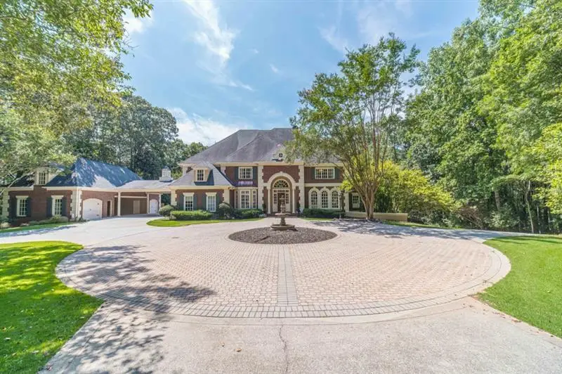 200 Johnson Road, Suwanee, GA 30024 - #1