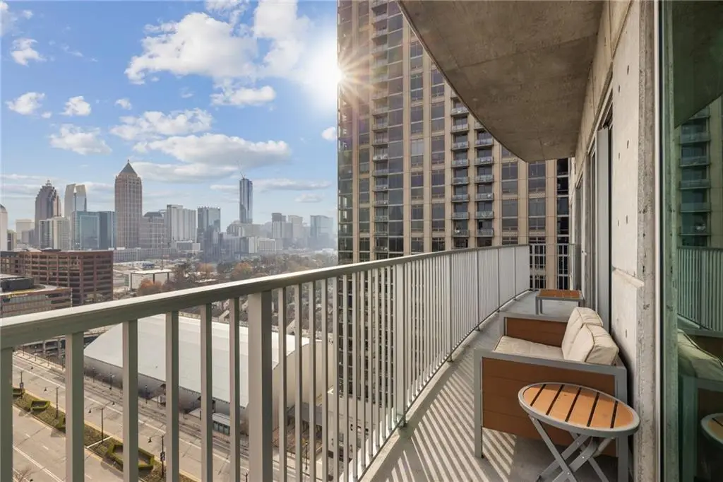 361 17th Street Nw #1501, Atlanta, GA 30363 - Image #1