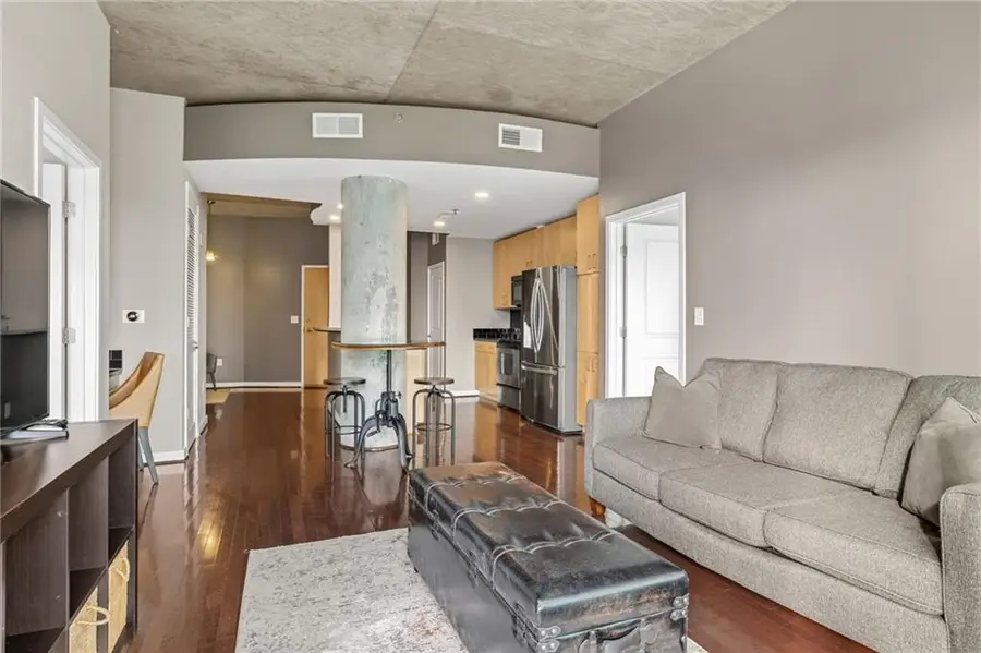 361 17th Street Nw #1501, Atlanta, GA 30363 - Image #3