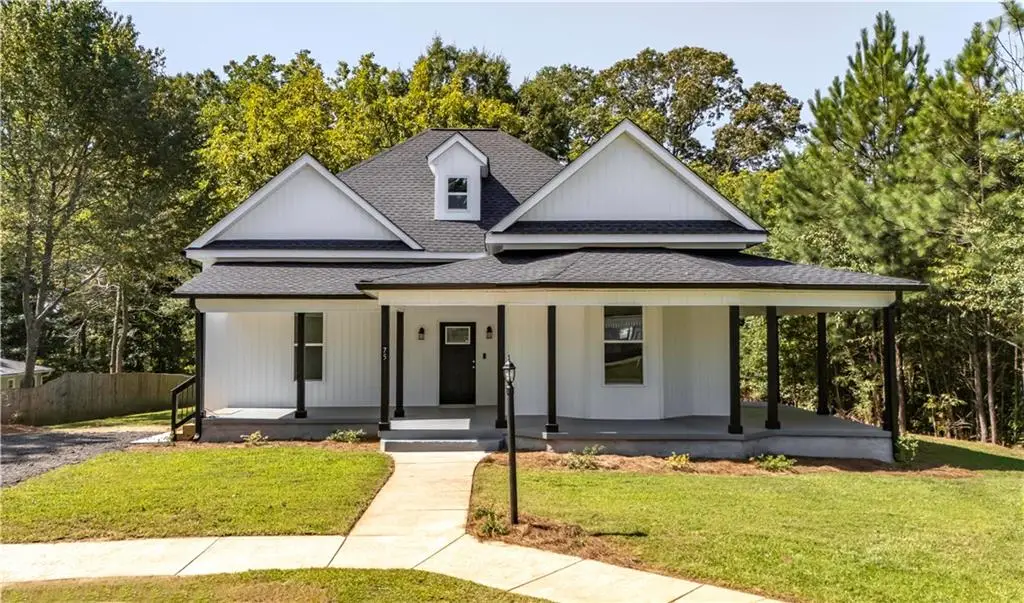 75 Rose Street, Tallapoosa, GA 30176 - #1