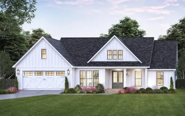 00 Pine Ridge Road, White, GA 30184