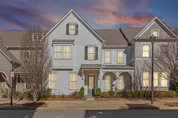 222 Dawson Drive, Woodstock, GA 30188