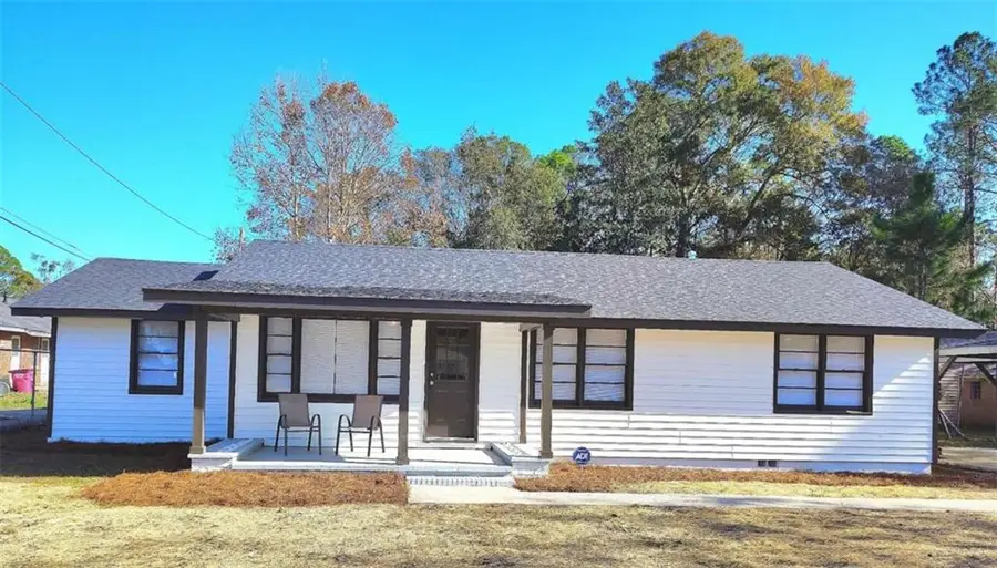 336 Brobston Street, Baxley, GA 31513 - #2