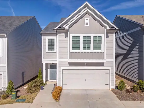 122 Old Mill, Calhoun, GA 30701