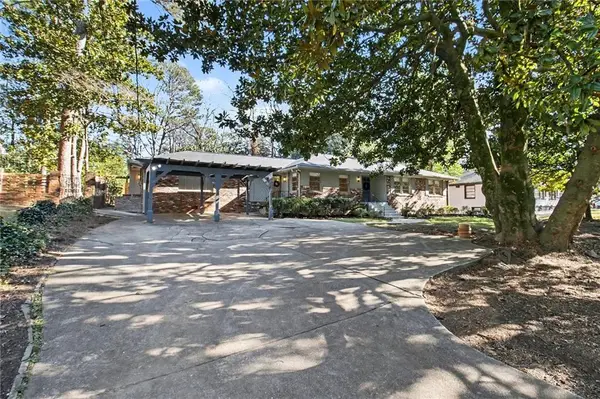 2347 Clairmont Road, Atlanta, GA 30329