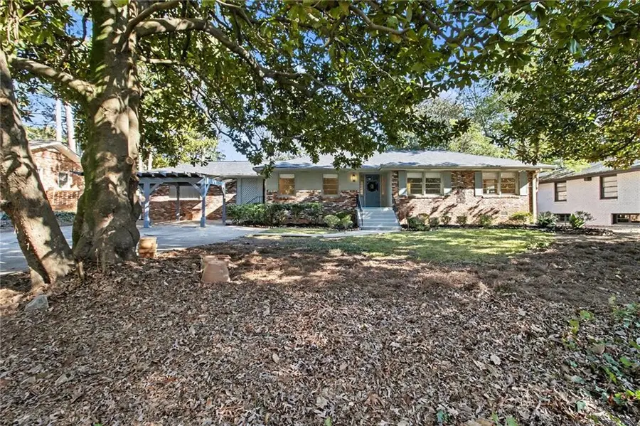 2347 Clairmont Road, Atlanta, GA 30329 - Image #2