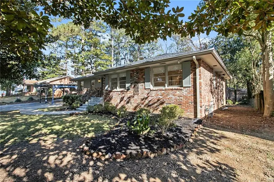 2347 Clairmont Road, Atlanta, GA 30329 - Image #3